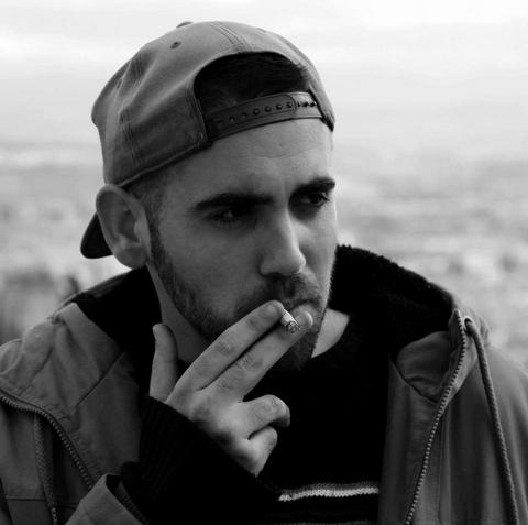 Joan Amiell, autor de la novela Maresme, el espíritu de Toni Titó